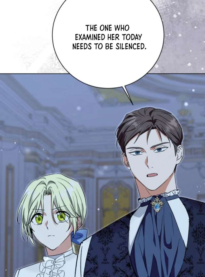 I Opened an Illegal Veterinary Clinic in Another World chapter 3 page 100