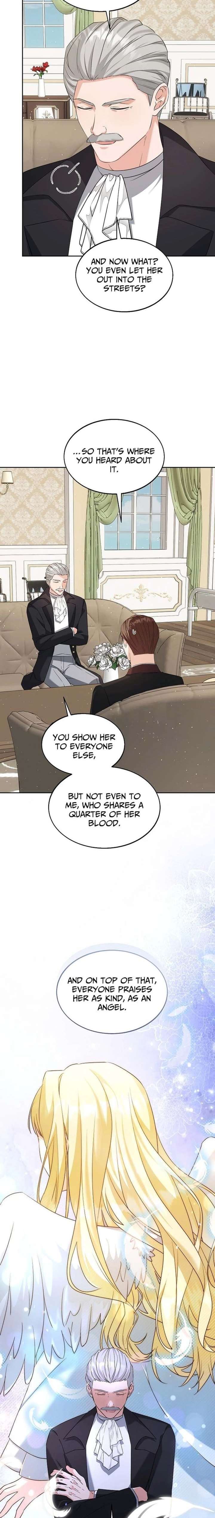 I Opened an Illegal Veterinary Clinic in Another World chapter 31 page 5