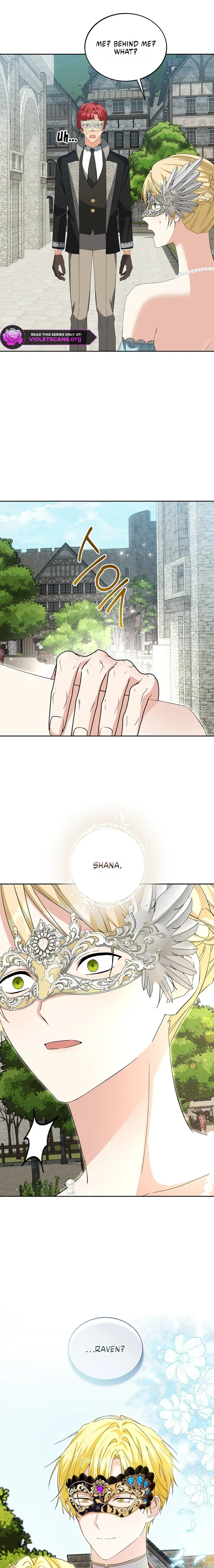 I Opened an Illegal Veterinary Clinic in Another World chapter 34 page 19