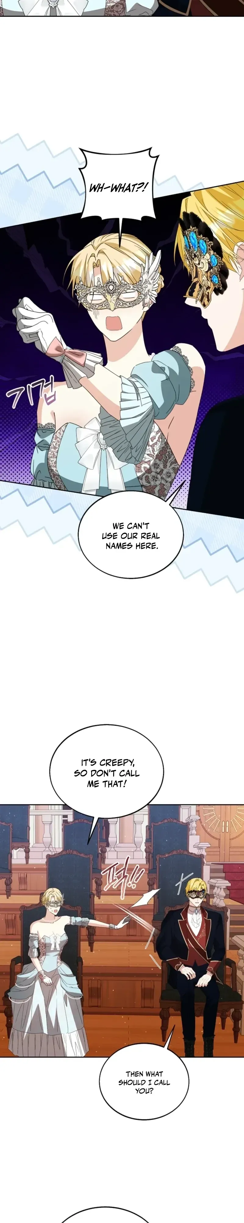 I Opened an Illegal Veterinary Clinic in Another World chapter 35 page 5