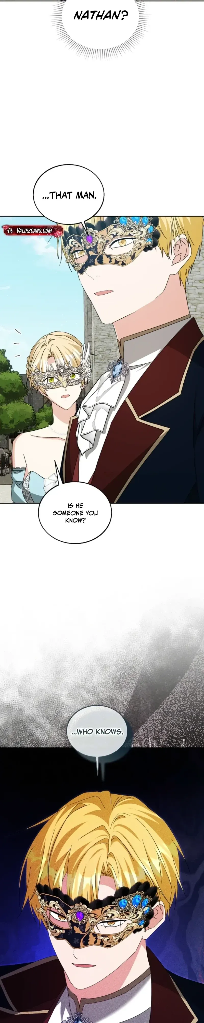 I Opened an Illegal Veterinary Clinic in Another World chapter 35 page 31