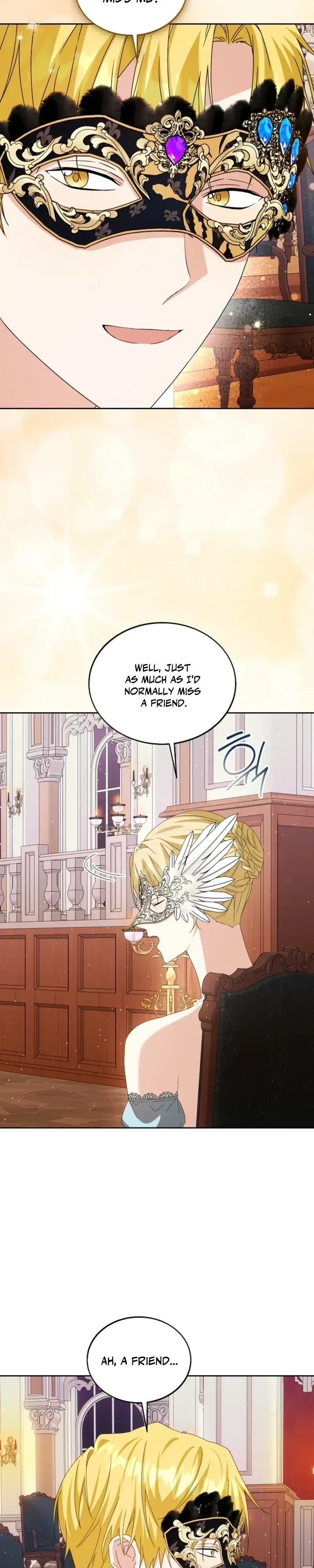I Opened an Illegal Veterinary Clinic in Another World chapter 35 page 7