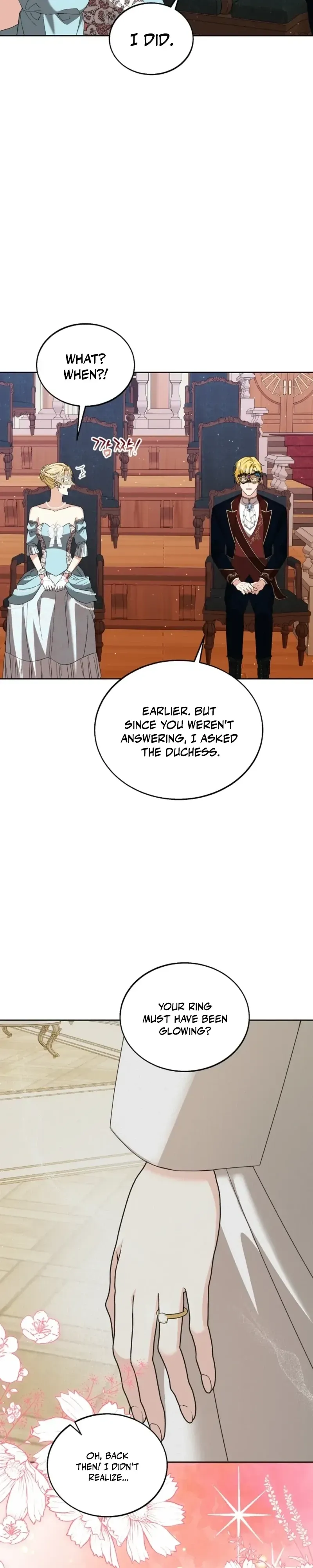 I Opened an Illegal Veterinary Clinic in Another World chapter 35 page 3