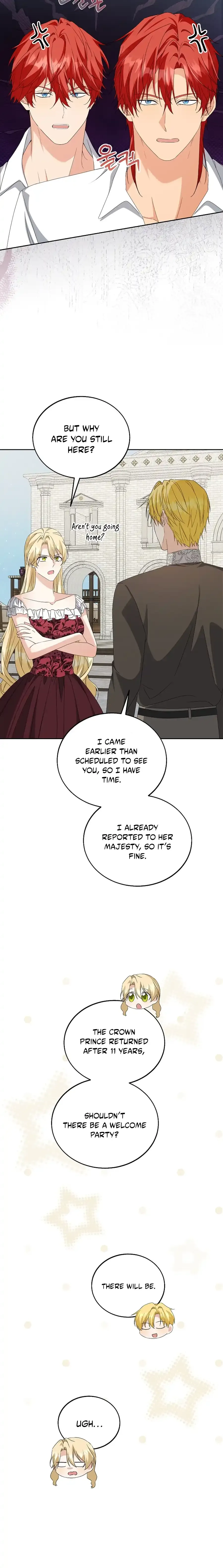I Opened an Illegal Veterinary Clinic in Another World chapter 36 page 18