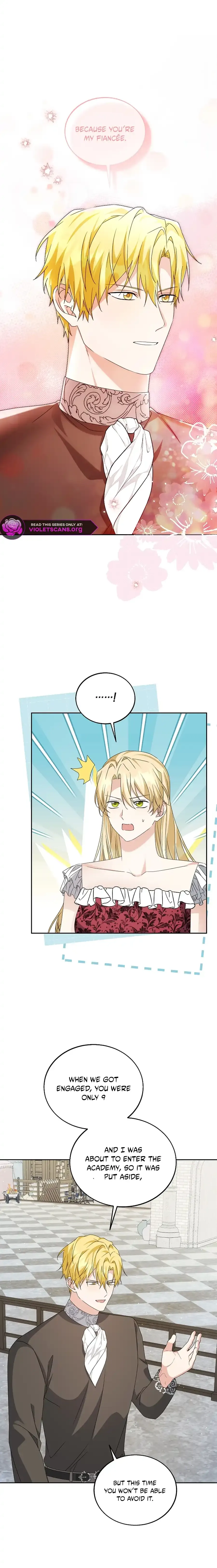 I Opened an Illegal Veterinary Clinic in Another World chapter 36 page 20