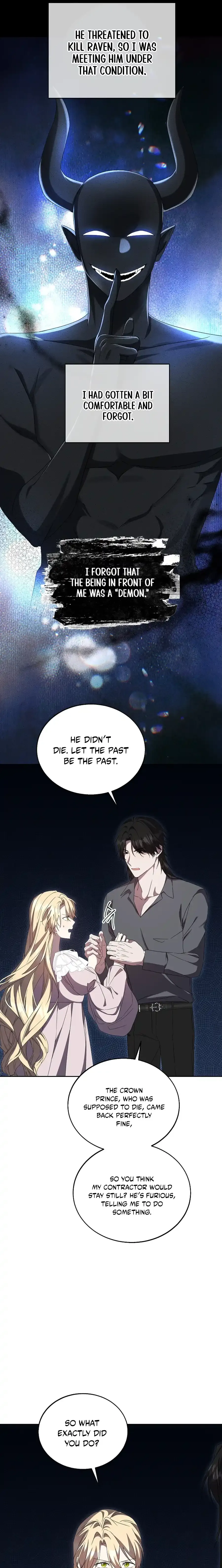 I Opened an Illegal Veterinary Clinic in Another World chapter 36 page 7