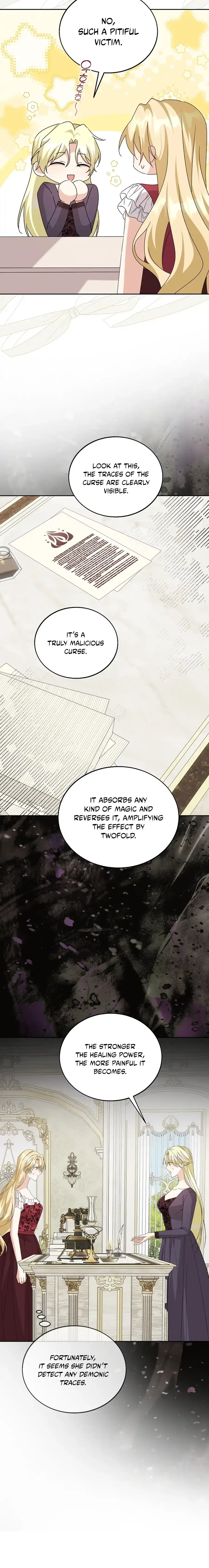 I Opened an Illegal Veterinary Clinic in Another World chapter 36 page 14