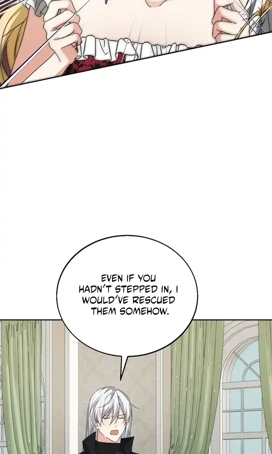 I Opened an Illegal Veterinary Clinic in Another World chapter 37 page 31