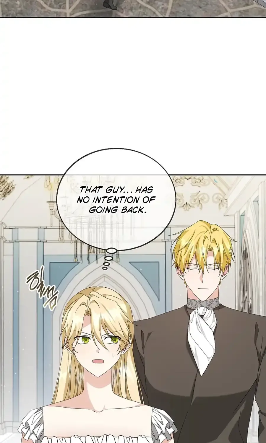 I Opened an Illegal Veterinary Clinic in Another World chapter 37 page 3