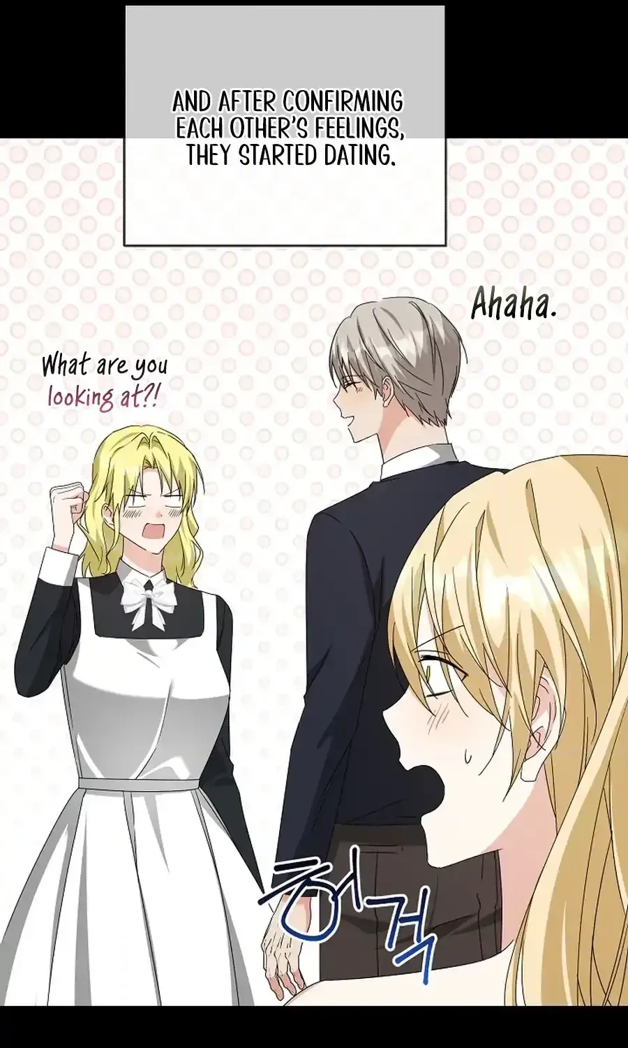 I Opened an Illegal Veterinary Clinic in Another World chapter 37 page 12