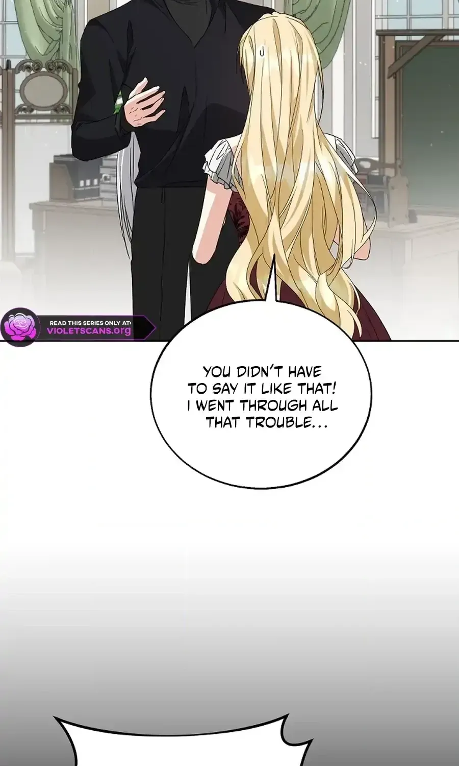 I Opened an Illegal Veterinary Clinic in Another World chapter 37 page 32