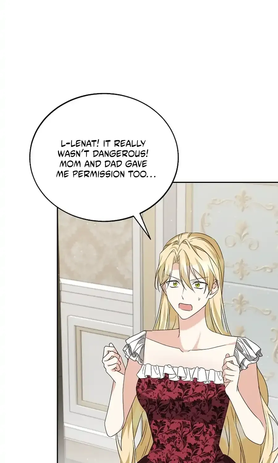 I Opened an Illegal Veterinary Clinic in Another World chapter 37 page 27