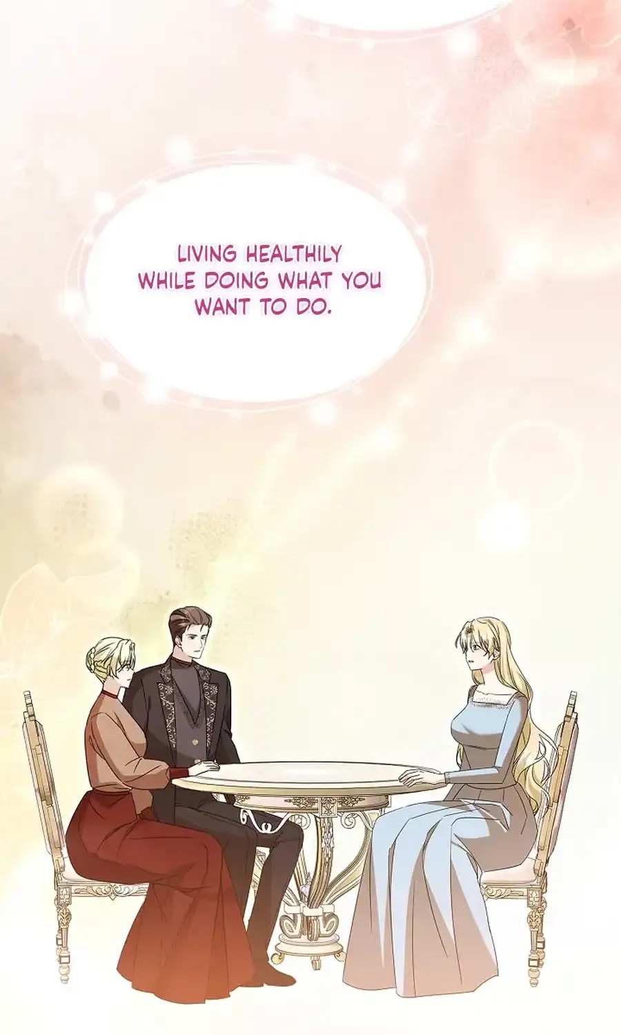 I Opened an Illegal Veterinary Clinic in Another World chapter 37 page 107
