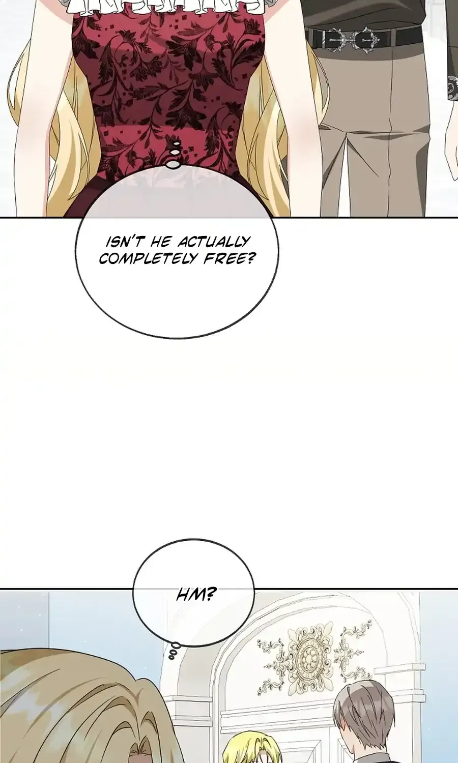 I Opened an Illegal Veterinary Clinic in Another World chapter 37 page 4