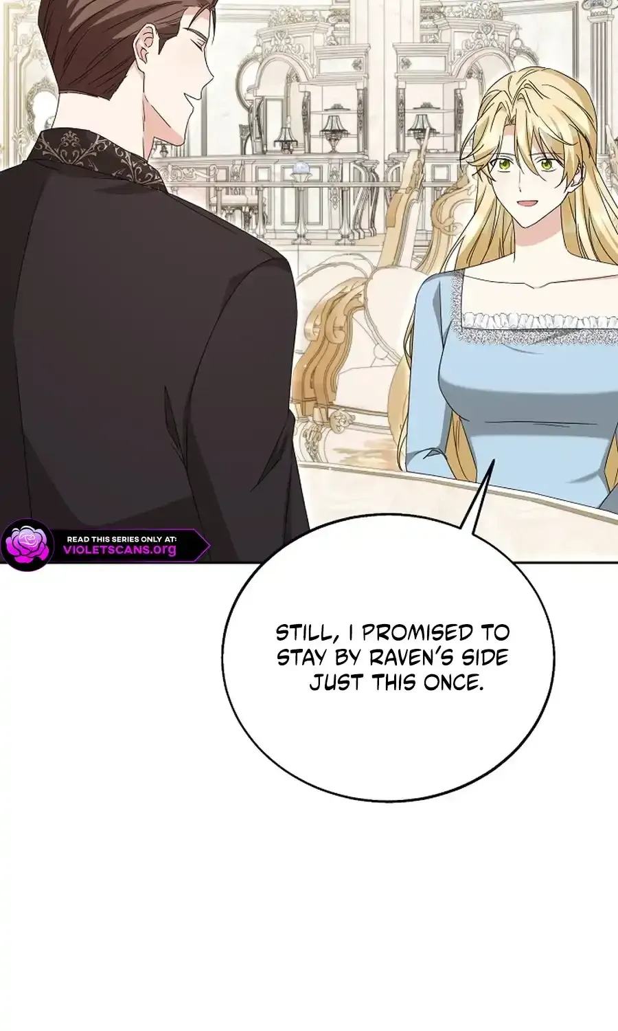 I Opened an Illegal Veterinary Clinic in Another World chapter 37 page 117