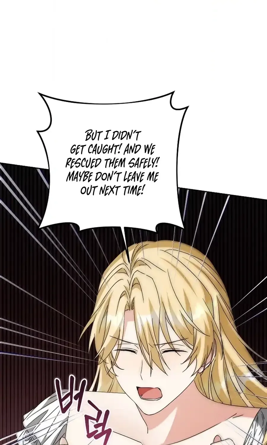 I Opened an Illegal Veterinary Clinic in Another World chapter 37 page 30