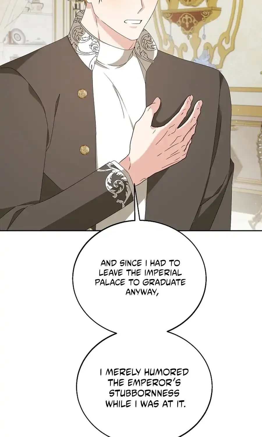 I Opened an Illegal Veterinary Clinic in Another World chapter 37 page 64