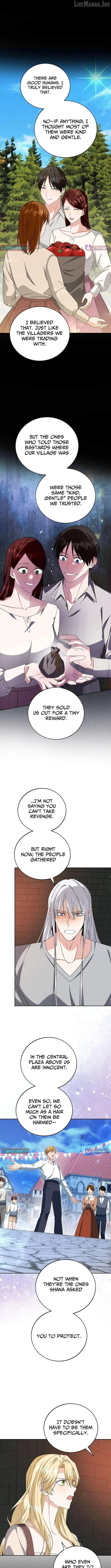 I Opened an Illegal Veterinary Clinic in Another World chapter 40 page 8