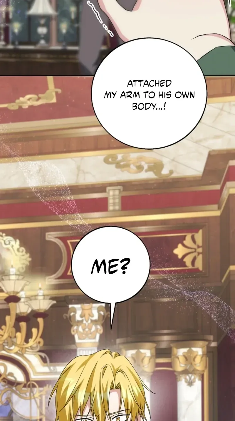 I Opened an Illegal Veterinary Clinic in Another World chapter 42 page 38
