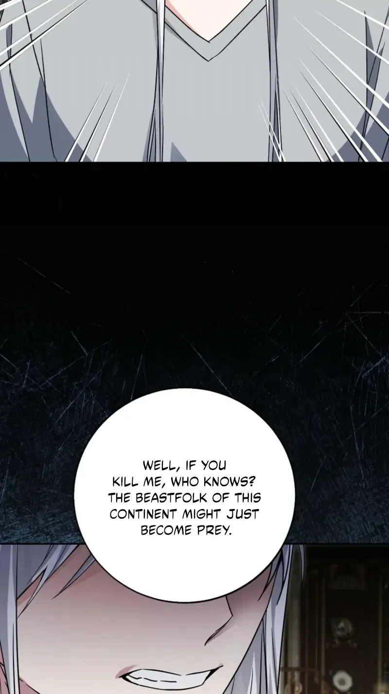 I Opened an Illegal Veterinary Clinic in Another World chapter 42 page 24