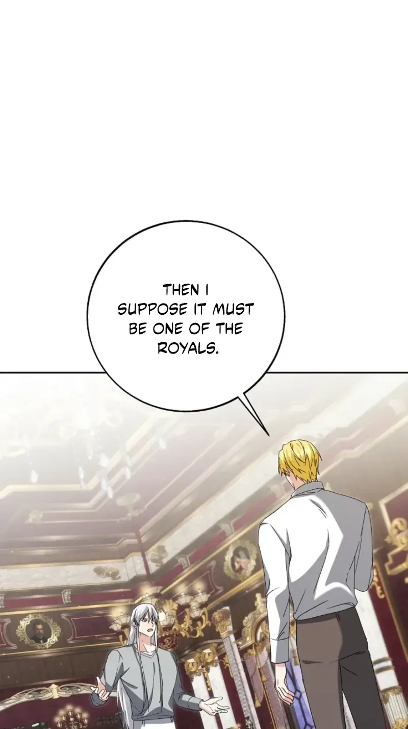 I Opened an Illegal Veterinary Clinic in Another World chapter 42 page 47