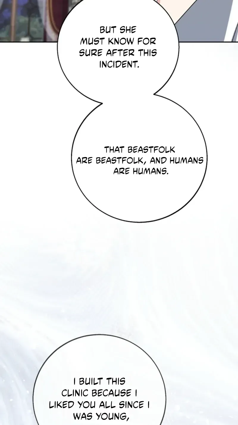 I Opened an Illegal Veterinary Clinic in Another World chapter 42 page 15