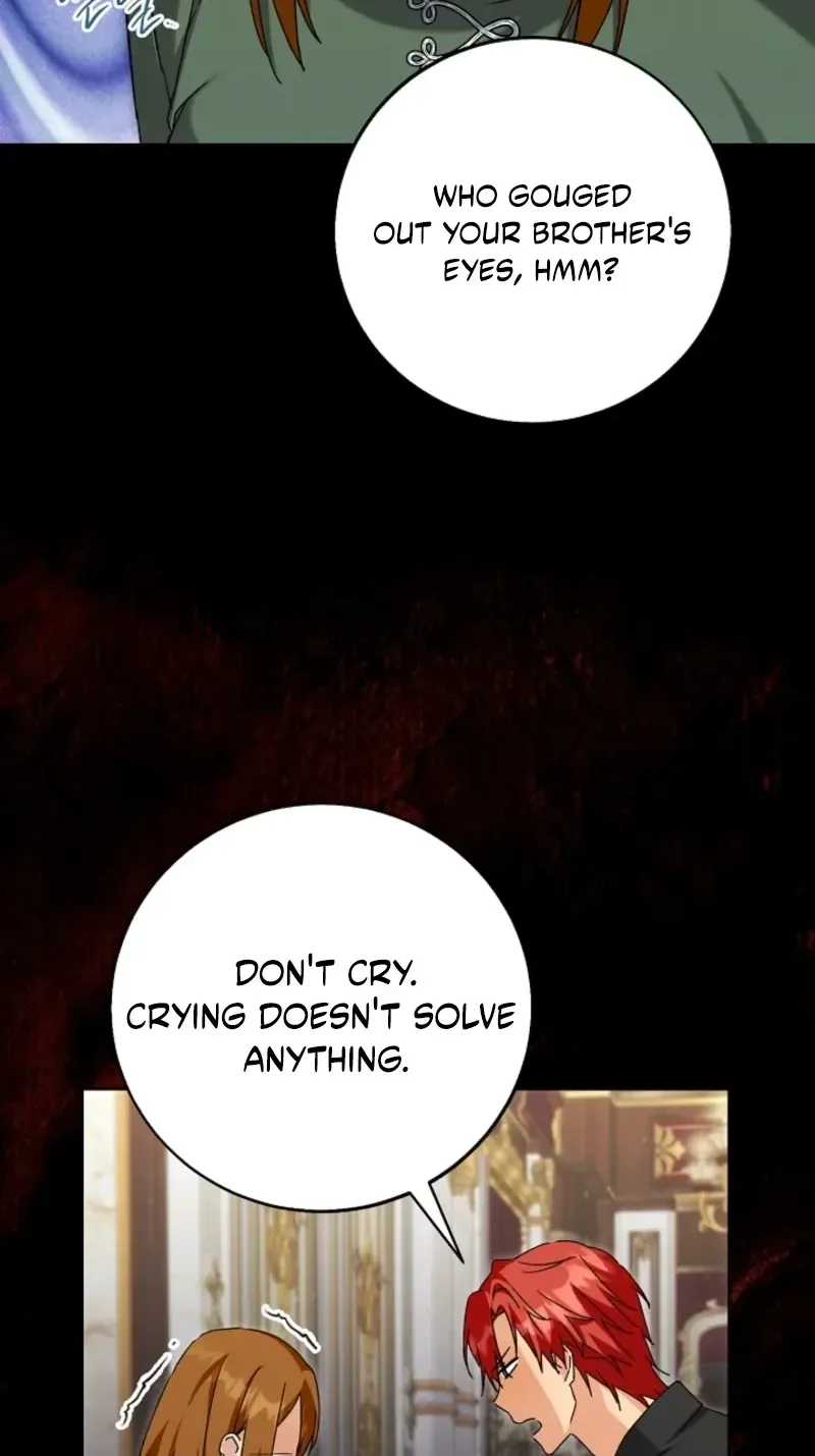 I Opened an Illegal Veterinary Clinic in Another World chapter 42 page 34