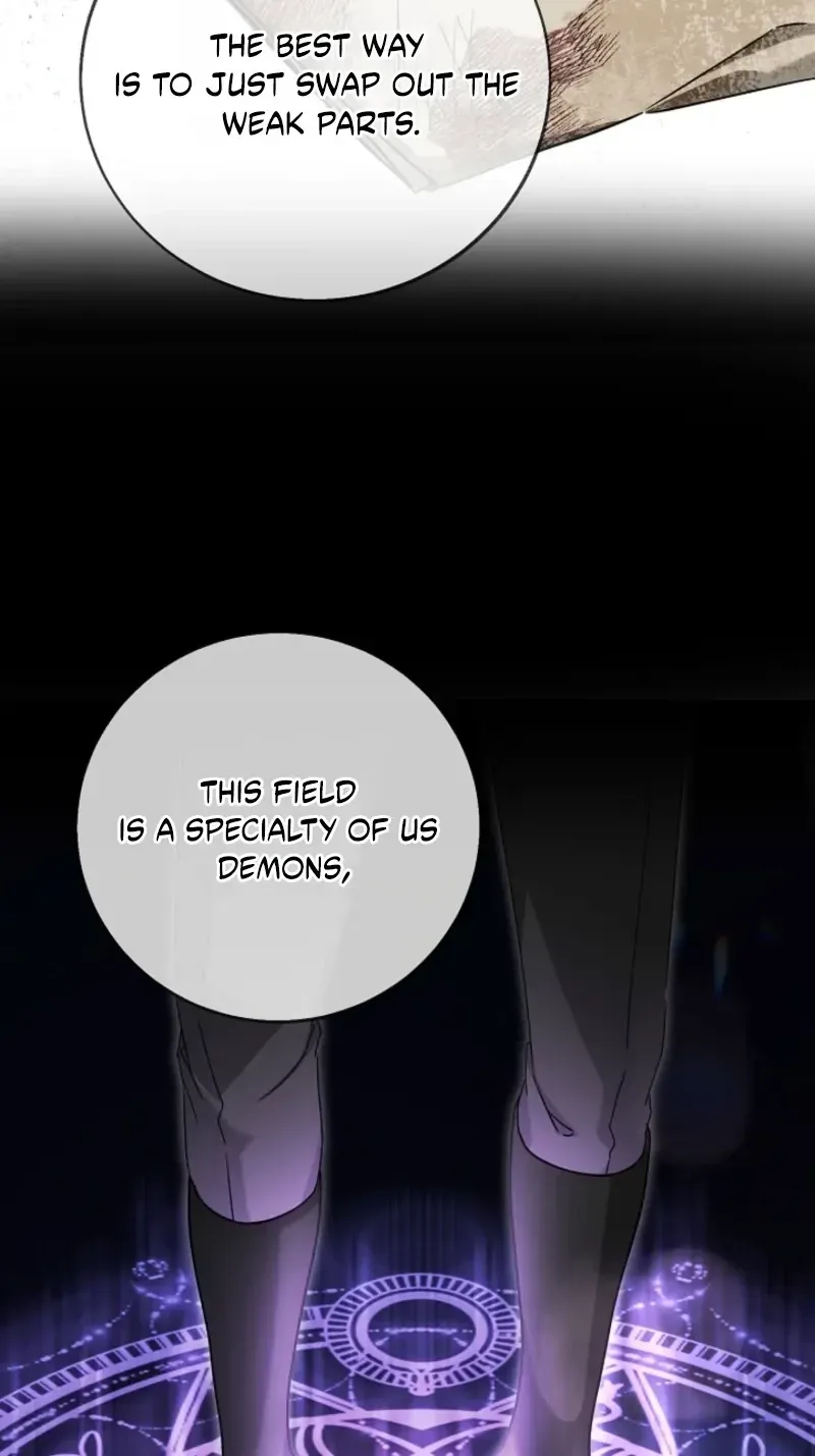 I Opened an Illegal Veterinary Clinic in Another World chapter 42 page 87