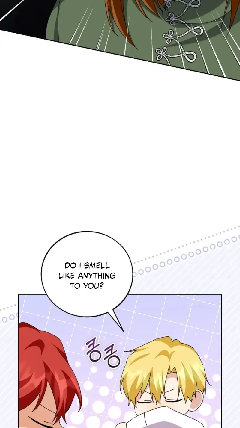 I Opened an Illegal Veterinary Clinic in Another World chapter 42 page 44