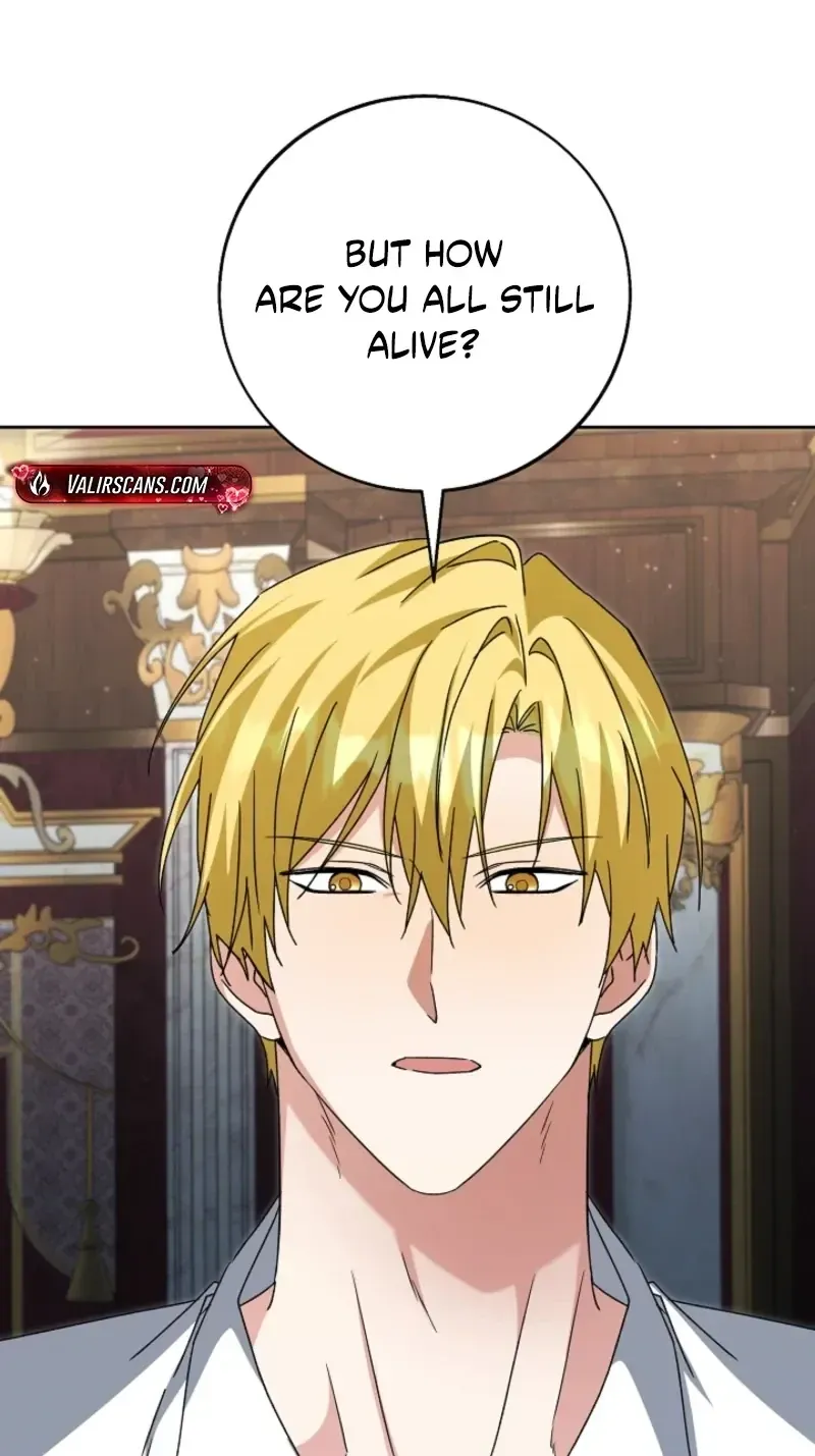 I Opened an Illegal Veterinary Clinic in Another World chapter 42 page 63