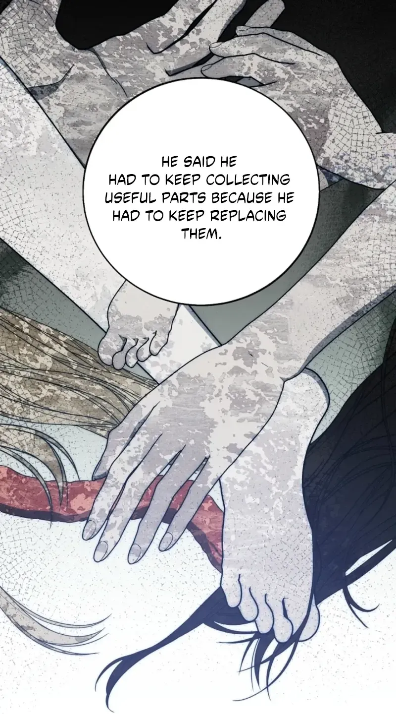 I Opened an Illegal Veterinary Clinic in Another World chapter 42 page 52