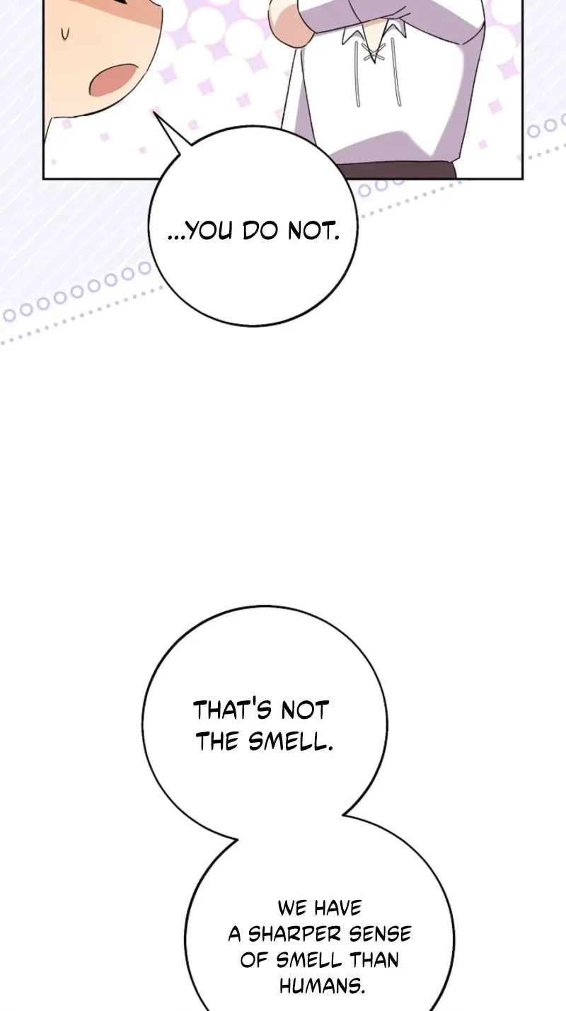 I Opened an Illegal Veterinary Clinic in Another World chapter 42 page 45
