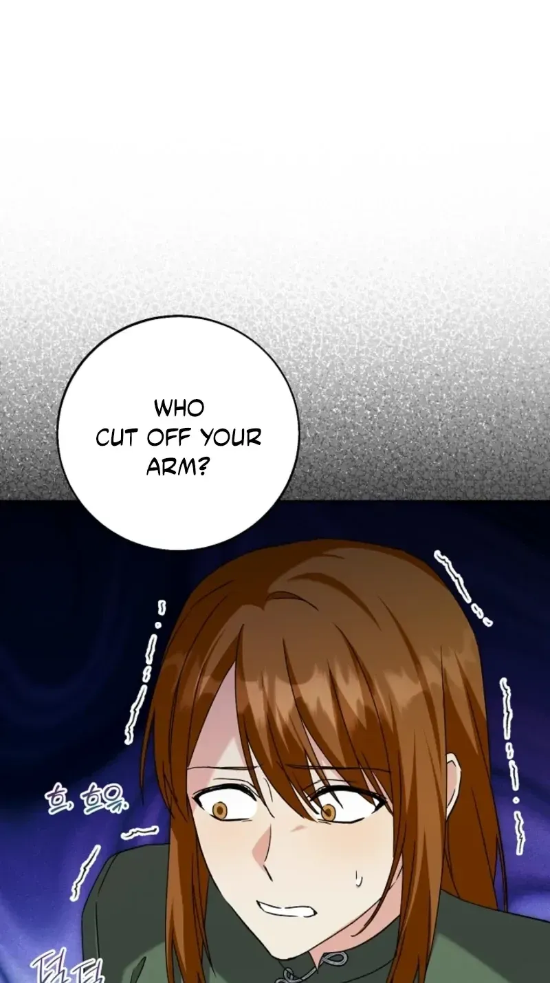 I Opened an Illegal Veterinary Clinic in Another World chapter 42 page 33