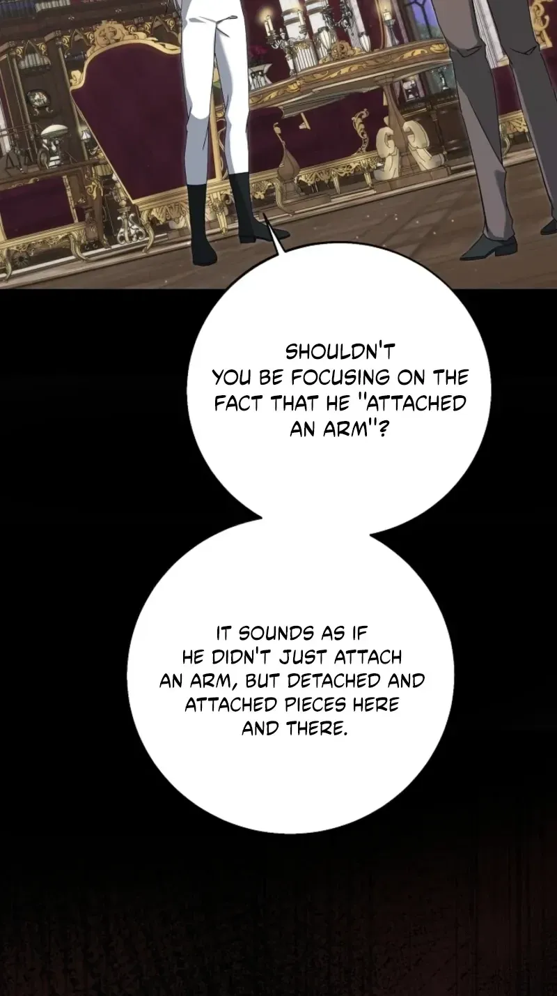 I Opened an Illegal Veterinary Clinic in Another World chapter 42 page 48