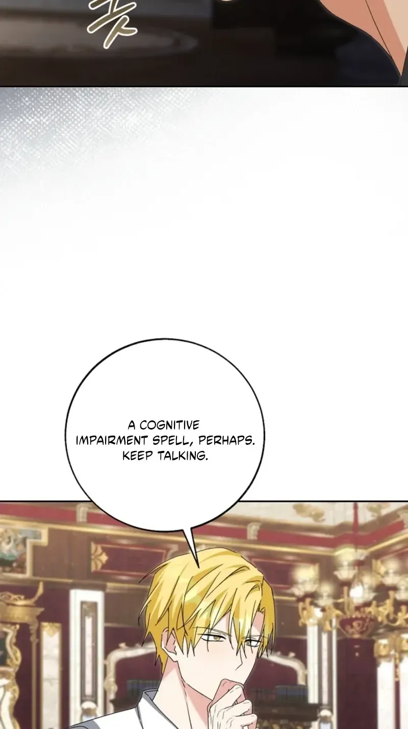 I Opened an Illegal Veterinary Clinic in Another World chapter 42 page 54