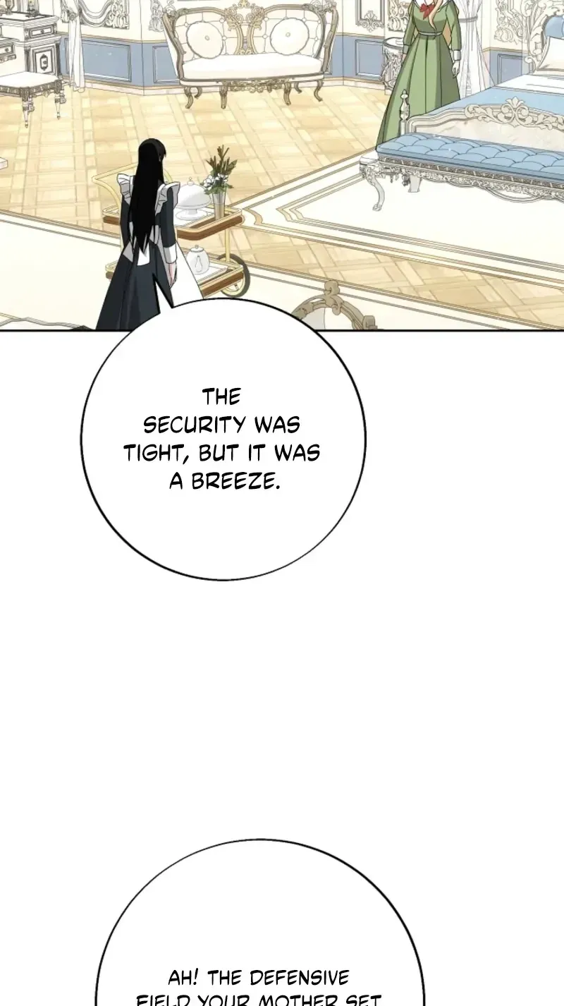 I Opened an Illegal Veterinary Clinic in Another World chapter 43 page 89