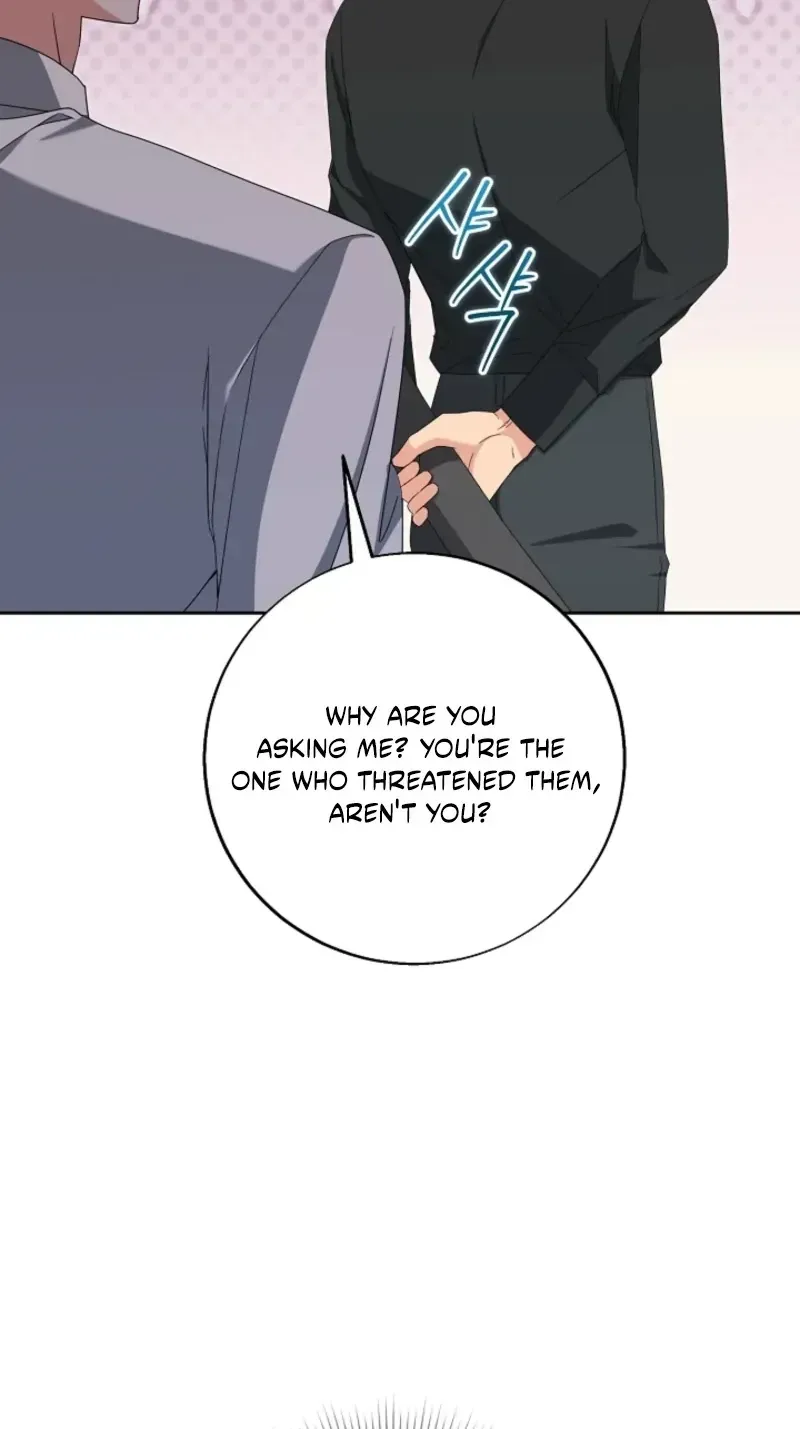 I Opened an Illegal Veterinary Clinic in Another World chapter 43 page 5