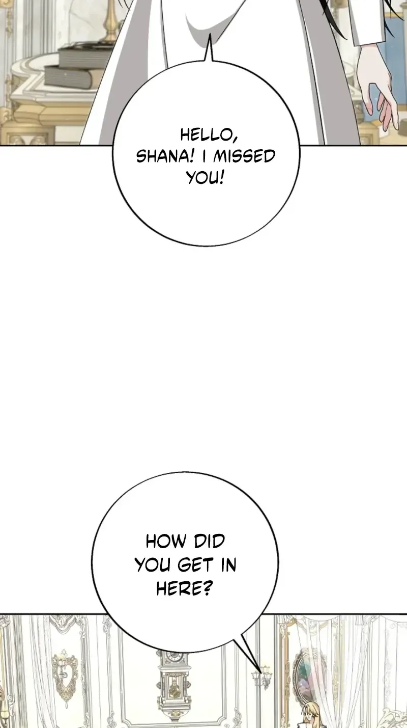 I Opened an Illegal Veterinary Clinic in Another World chapter 43 page 88