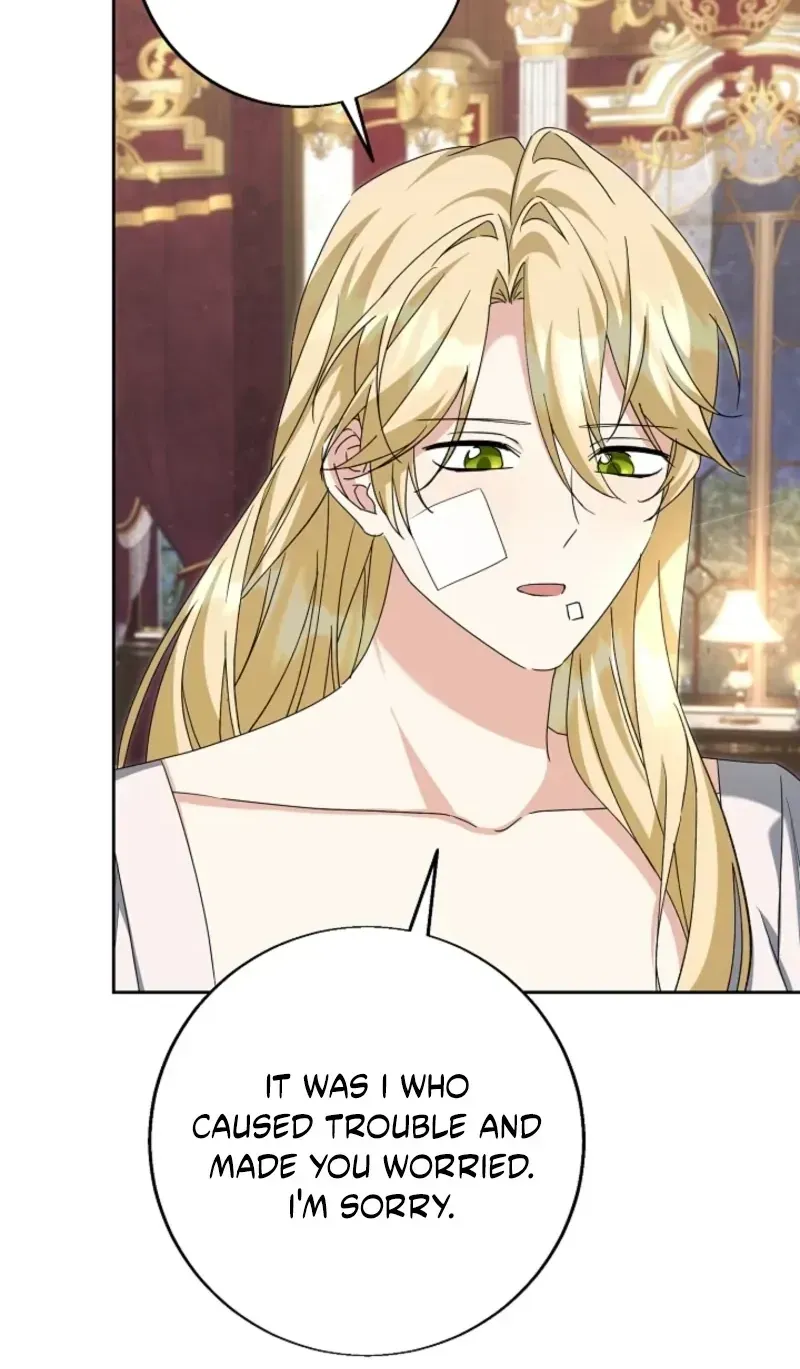 I Opened an Illegal Veterinary Clinic in Another World chapter 43 page 12