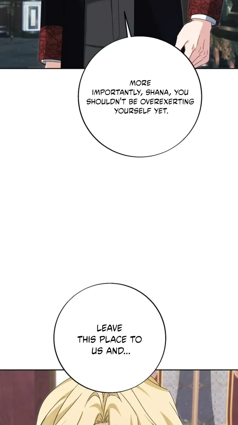 I Opened an Illegal Veterinary Clinic in Another World chapter 43 page 8