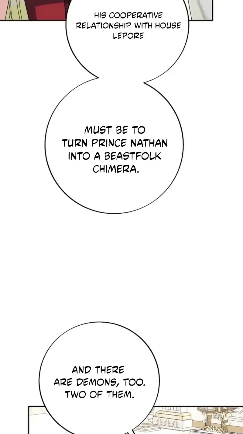 I Opened an Illegal Veterinary Clinic in Another World chapter 43 page 38