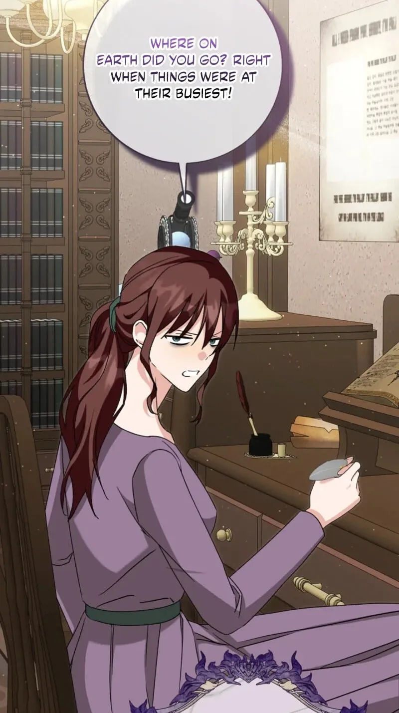 I Opened an Illegal Veterinary Clinic in Another World chapter 44 page 25