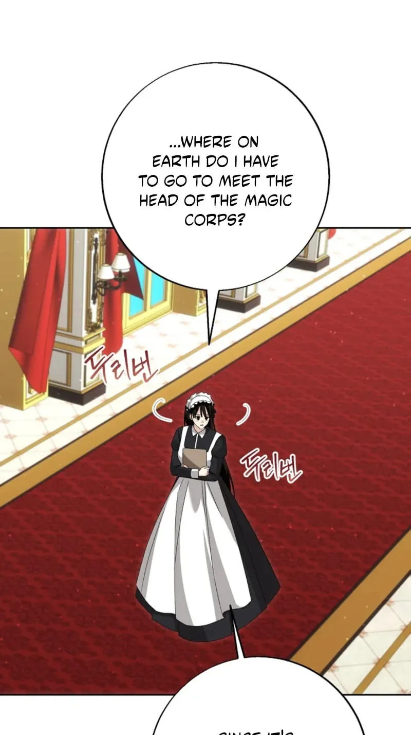 I Opened an Illegal Veterinary Clinic in Another World chapter 44 page 42