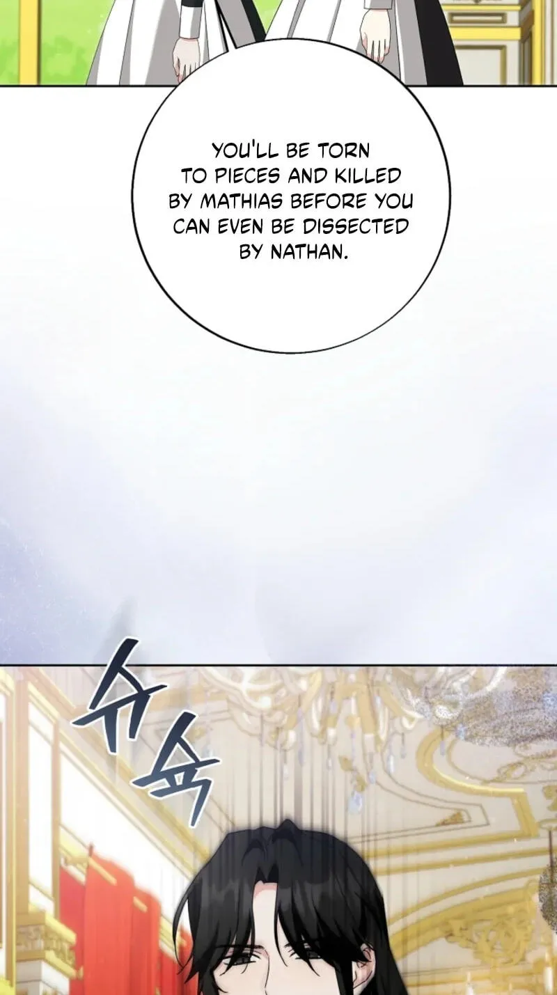 I Opened an Illegal Veterinary Clinic in Another World chapter 44 page 21