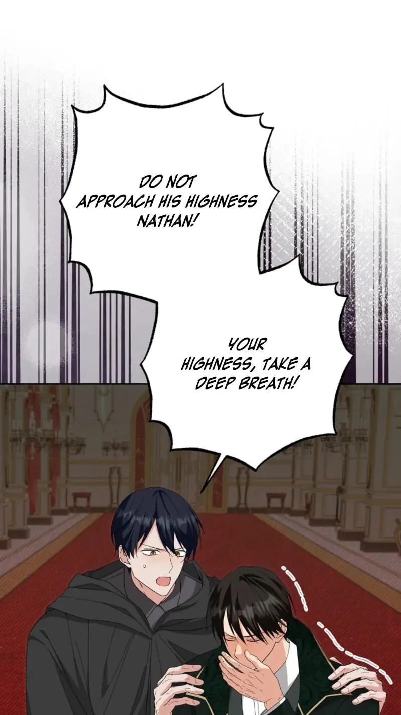 I Opened an Illegal Veterinary Clinic in Another World chapter 44 page 54