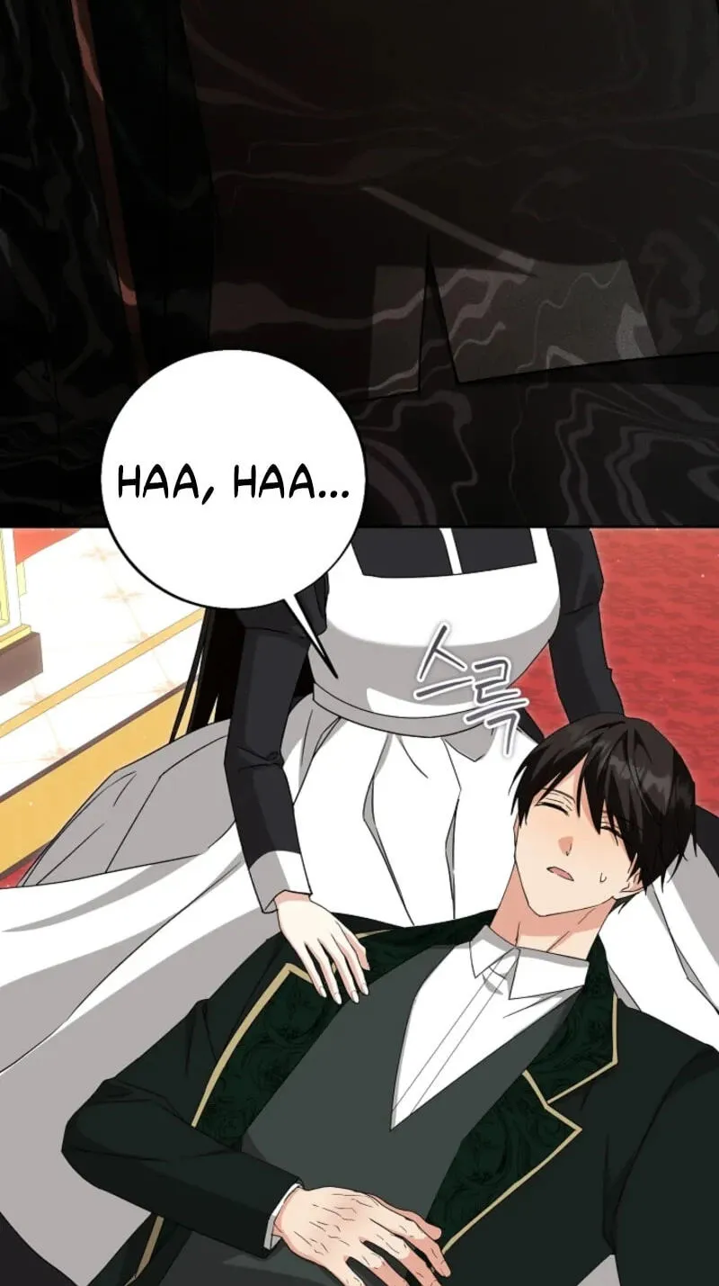 I Opened an Illegal Veterinary Clinic in Another World chapter 44 page 68