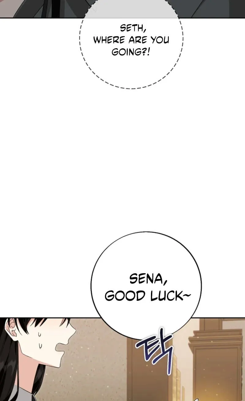I Opened an Illegal Veterinary Clinic in Another World chapter 44 page 36