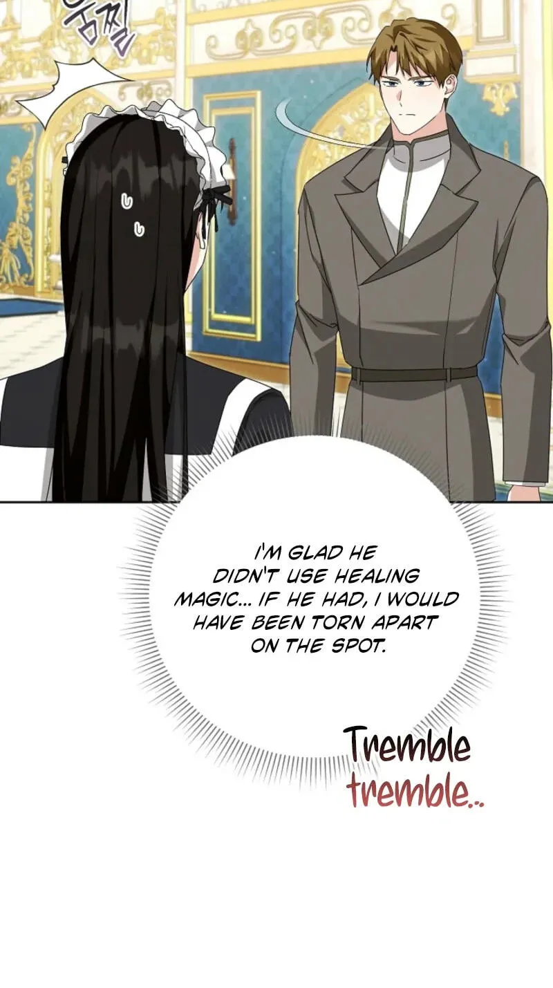 I Opened an Illegal Veterinary Clinic in Another World chapter 44 page 90