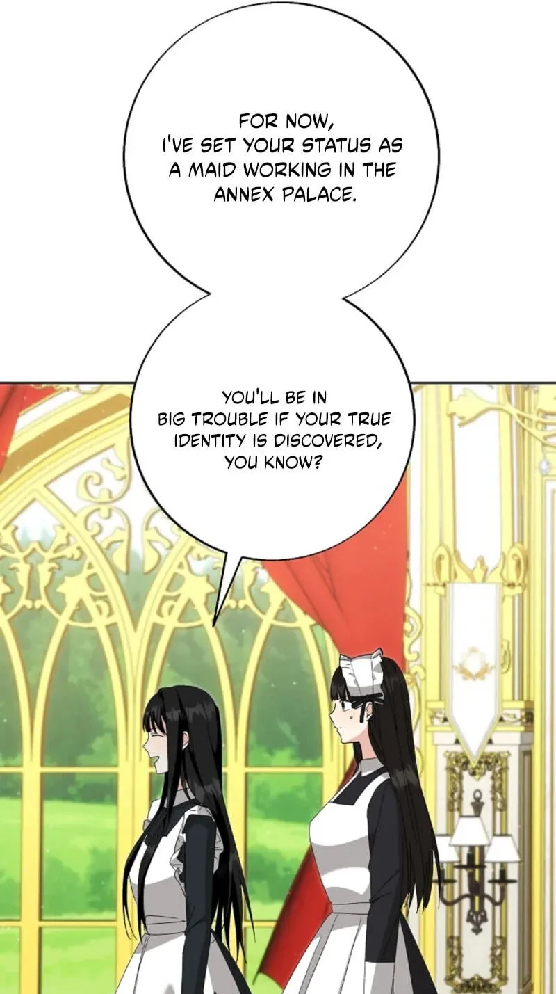 I Opened an Illegal Veterinary Clinic in Another World chapter 44 page 20