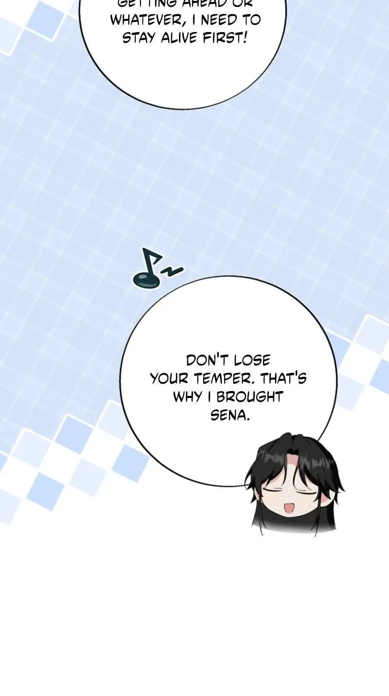I Opened an Illegal Veterinary Clinic in Another World chapter 44 page 34